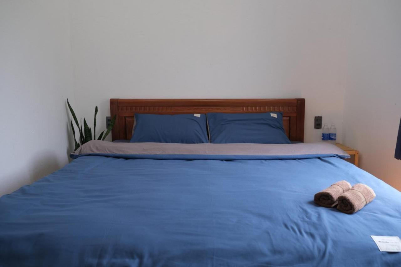 Big Mang Den Homestay Kon Von Kla Екстер'єр фото