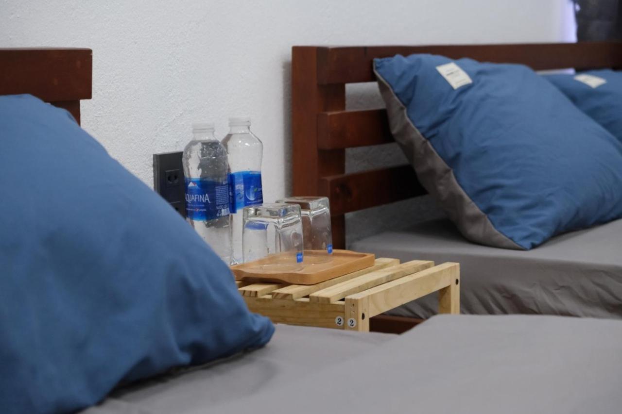 Big Mang Den Homestay Kon Von Kla Екстер'єр фото