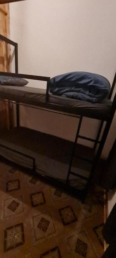 Big Mang Den Homestay Kon Von Kla Екстер'єр фото