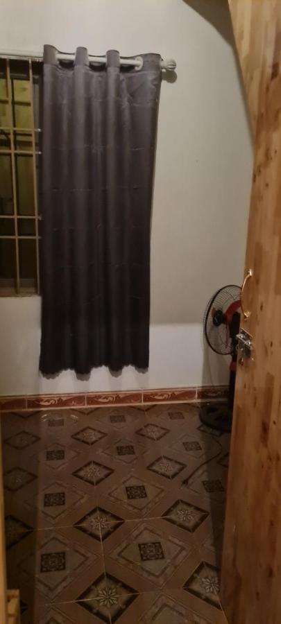 Big Mang Den Homestay Kon Von Kla Екстер'єр фото