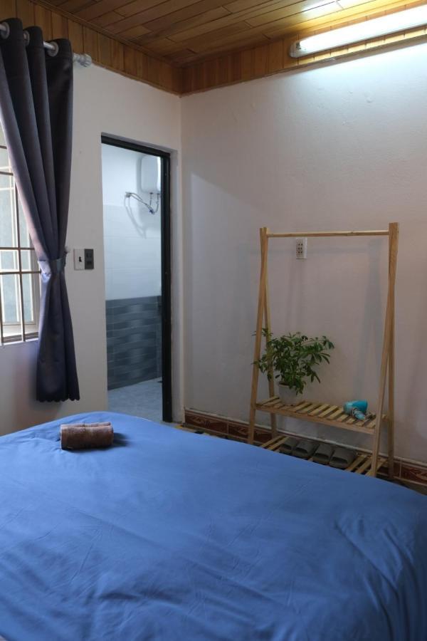Big Mang Den Homestay Kon Von Kla Екстер'єр фото