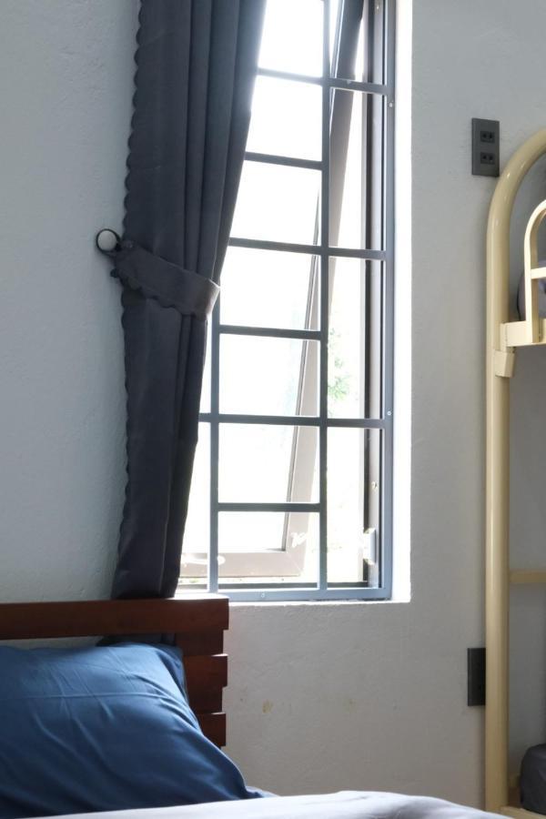 Big Mang Den Homestay Kon Von Kla Екстер'єр фото